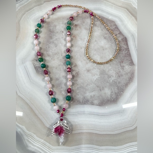 📢 KRAAAZZY IS LIVE! ELEGANT HANDMADE JEWELRY AUCTION ON NOW, CLICK TO JOIN! 🤩 - Picture 17 of 17